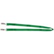 0.75" Double Ended Dye-Sublimation Lanyard | https://www.bestnamebadges.com