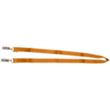 0.75" Double Ended Dye-Sublimation Lanyard | https://www.bestnamebadges.com