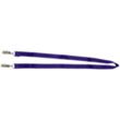 0.75" Double Ended Dye-Sublimation Lanyard | https://www.bestnamebadges.com