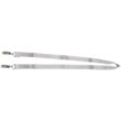 0.75" Double Ended Dye-Sublimation Lanyard | https://www.bestnamebadges.com