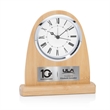 Eastford Clock | https://www.bestnamebadges.com