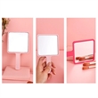Make-Up Hand-Held Mirror | https://www.bestnamebadges.com