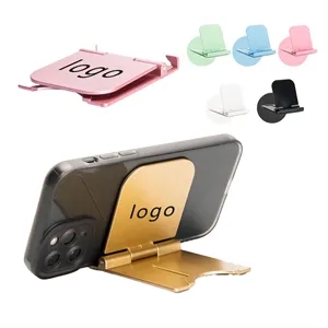 Tabletop Foldable Phone Holder