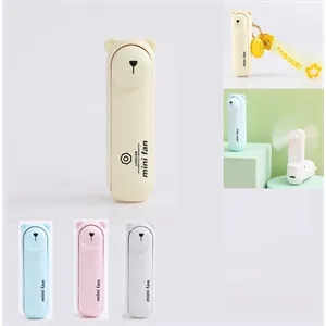 Handheld Mini Fan