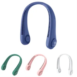 Portable Neck Fan