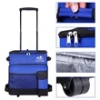 Leakproof Rolling Cooler For Camping | https://www.bestnamebadges.com