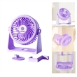 3 Speed Small Room Air Circulator Fan | https://www.bestnamebadges.com
