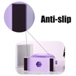 3 Speed Small Room Air Circulator Fan | https://www.bestnamebadges.com