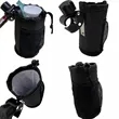 360 Around Rotation Dual Cup Holder For Bike, Baby Stroller | https://www.bestnamebadges.com