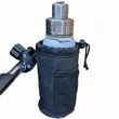 360 Around Rotation Dual Cup Holder For Bike, Baby Stroller | https://www.bestnamebadges.com