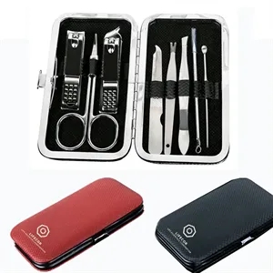 Nail Professional Manicure Kit