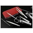 Nail Professional Manicure Kit | https://www.bestnamebadges.com