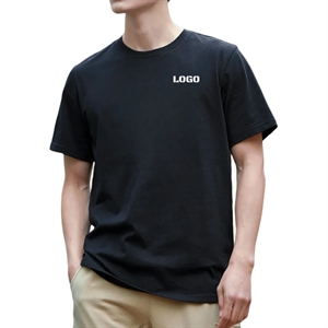 Heavyweight Unisex Cotton T-Shirt
