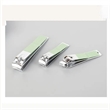 Stainless Steel Nail Clippers Set | https://www.bestnamebadges.com