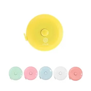 Premium Double Sided Scale Tape Measure