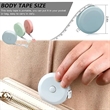 Premium Double Sided Scale Tape Measure | https://www.bestnamebadges.com