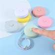Premium Double Sided Scale Tape Measure | https://www.bestnamebadges.com