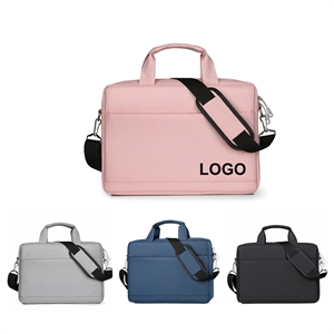Laptop Canvas Carryall