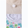 Baby Sun Bucket Hat | https://www.bestnamebadges.com