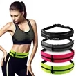 Slim Waterproof Running Belt | https://www.bestnamebadges.com