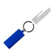 Titania 3 LED Ultra Thin Aluminum Keychain Keylight | https://www.bestnamebadges.com