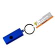 Titania 3 LED Ultra Thin Aluminum Keychain Keylight | https://www.bestnamebadges.com