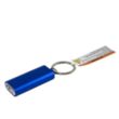 Titania 3 LED Ultra Thin Aluminum Keychain Keylight | https://www.bestnamebadges.com
