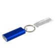 Titania 3 LED Ultra Thin Aluminum Keychain Keylight | https://www.bestnamebadges.com