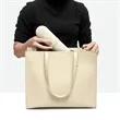 Travel Makeup Brush Holder | https://www.bestnamebadges.com