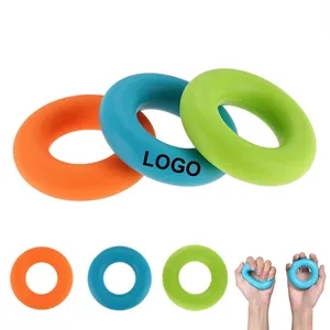Silicone Hand Grip Strengthener