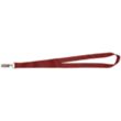 0.75" USA Made Dye Sublimation Lanyards | https://www.bestnamebadges.com