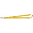 0.75" USA Made Dye Sublimation Lanyards | https://www.bestnamebadges.com
