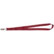 0.75" USA Made Dye Sublimation Lanyards | https://www.bestnamebadges.com