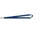 0.75" USA Made Dye Sublimation Lanyards | https://www.bestnamebadges.com