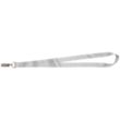 0.75" USA Made Dye Sublimation Lanyards | https://www.bestnamebadges.com