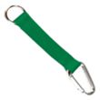 0.75" Dye-Sublimation Carabiner Pocket Lanyard | https://www.bestnamebadges.com