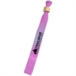 0.50" rPET Recycled Eco-friendly Event Wristbands | https://www.bestnamebadges.com