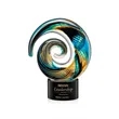 Nazare Award on Marvel - Black | https://www.bestnamebadges.com