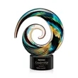 Nazare Award on Marvel - Black | https://www.bestnamebadges.com