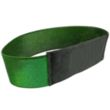 0.75" Sublimated Elastic Event Wristband | https://www.bestnamebadges.com