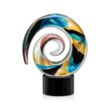 Nazare Award on Marvel - Black | https://www.bestnamebadges.com