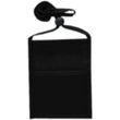 Economy Single Pocket Wallet with Lanyard | https://www.bestnamebadges.com