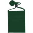Economy Single Pocket Wallet with Lanyard | https://www.bestnamebadges.com