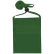 Economy Single Pocket Wallet with Lanyard | https://www.bestnamebadges.com