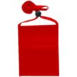Economy Single Pocket Wallet with Lanyard | https://www.bestnamebadges.com