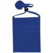 Economy Single Pocket Wallet with Lanyard | https://www.bestnamebadges.com