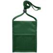 Premium Double Window Pouch Neck Wallet | https://www.bestnamebadges.com