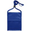 Premium Double Window Pouch Neck Wallet | https://www.bestnamebadges.com