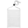 Premium Double Window Pouch Polyester Neck Wallet | https://www.bestnamebadges.com