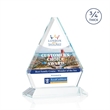 Fyreside VividPrint™ Award - Clear | https://www.bestnamebadges.com